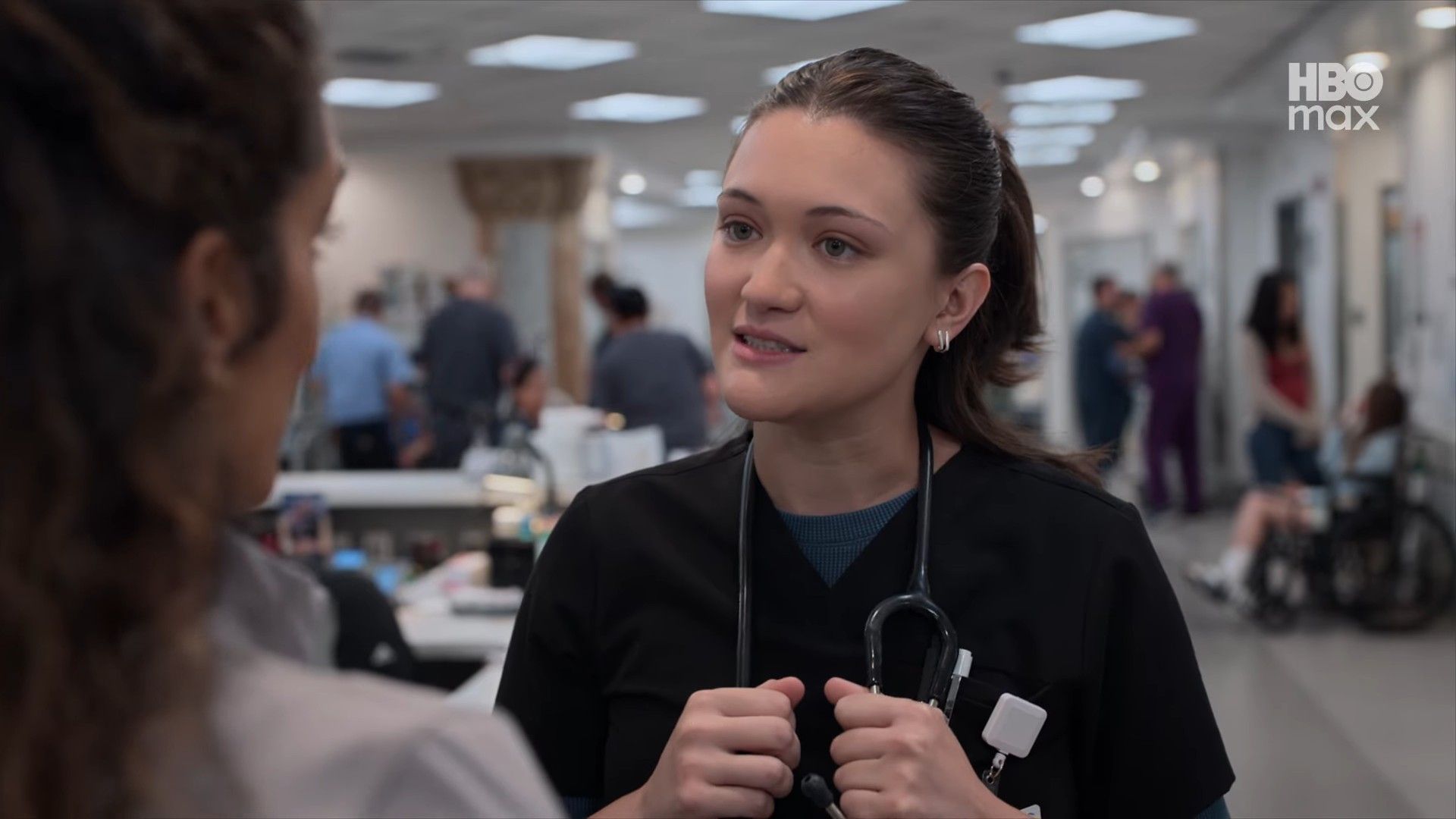 The Pitt Season 2's Patient Log: All 31 Medical Cases Explained