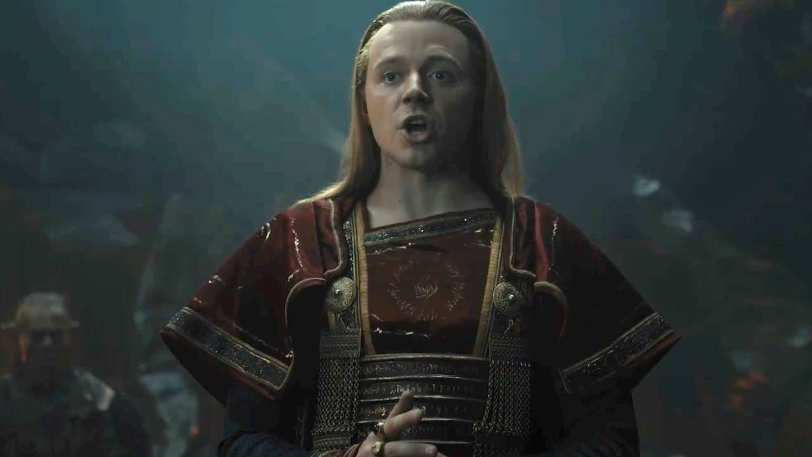 Sauron Was Only The Third Most Powerful Villain In The Lord Of The Rings