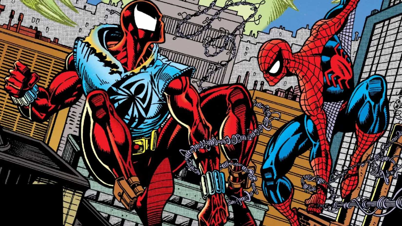 13 Suit Redesigns So Bad They Nearly Broke Marvel & DC