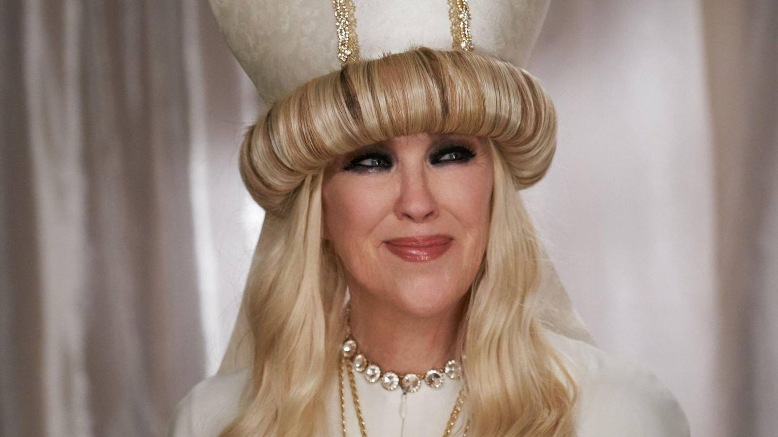 Catherine O’Hara’s Greatest Comedic Performance Honored By Audiences On Streaming