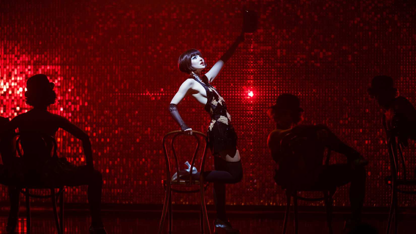 Apple TV's 93% RT Comedy Is The Best Musical You've Never Heard Of