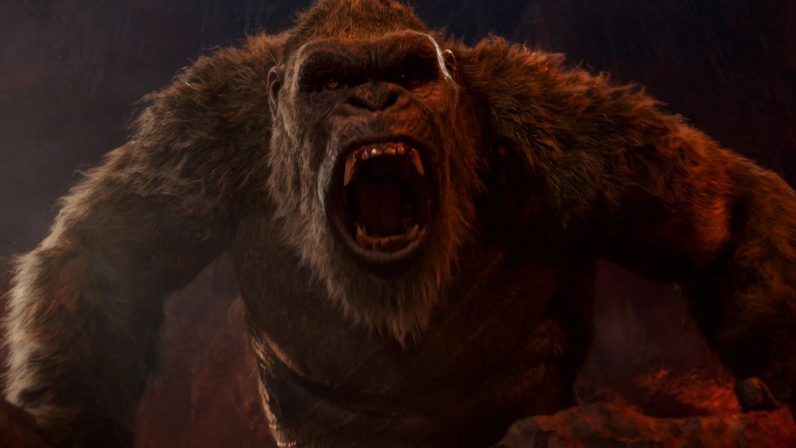 The Reveal Of Godzilla X Kong: Supernova’s Villain Poses A Major Kong ...