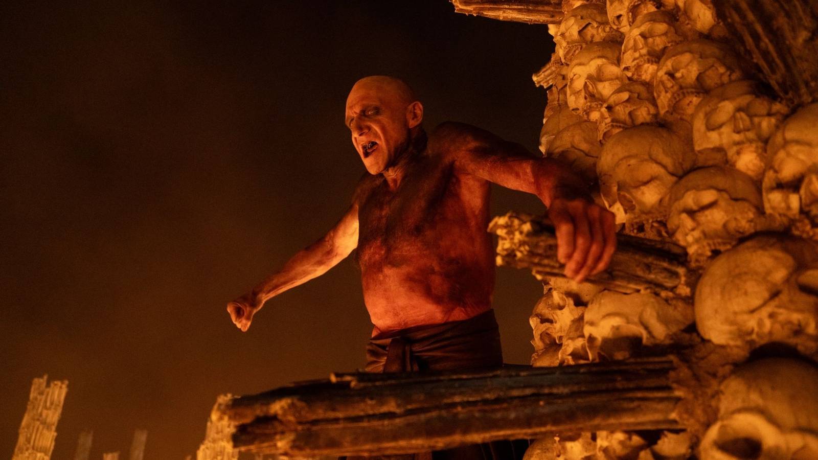 7 Reasons Why The Reviews For 28 Years Later: The Bone Temple Are So Positive