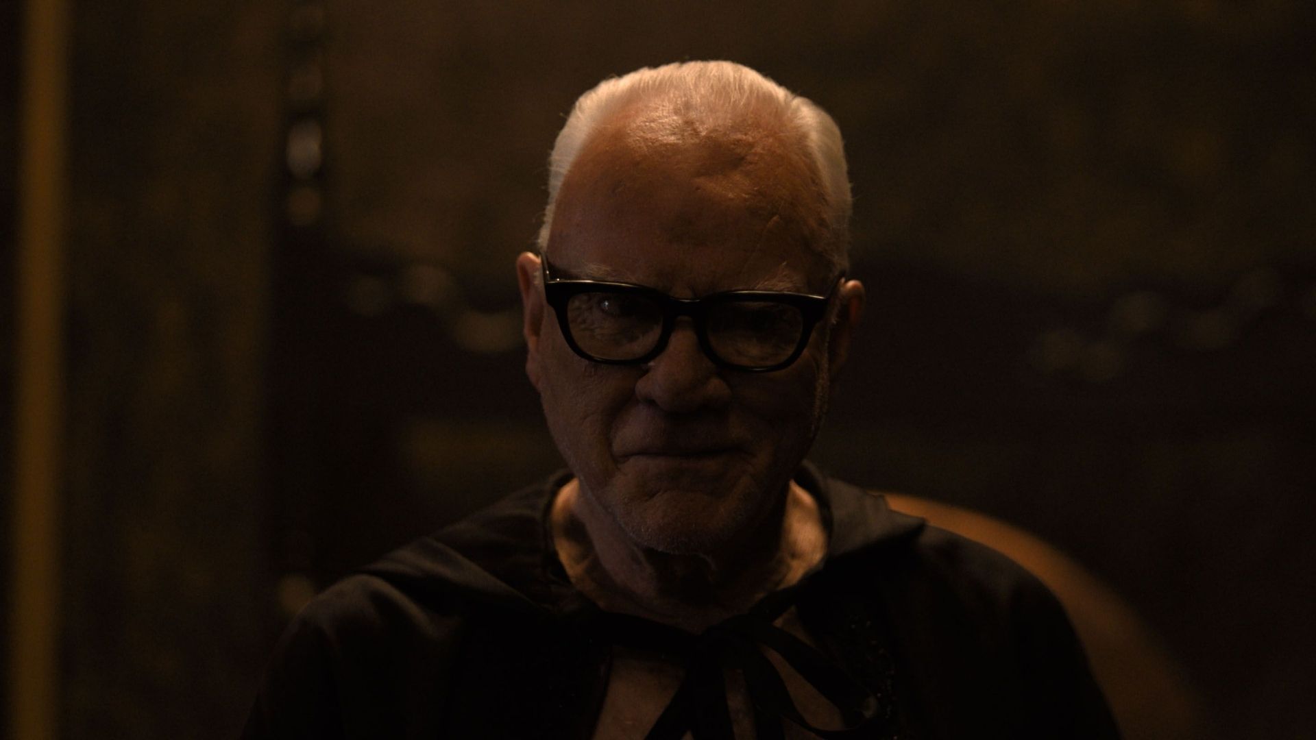 Se7en Writer's New Serial Killer Movie Begins Streaming Redemption ...
