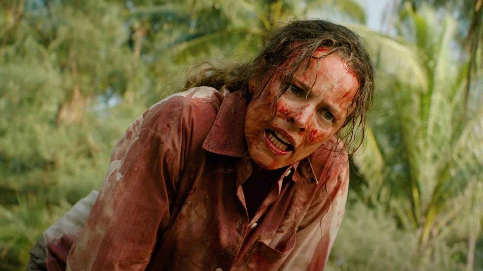 If You Enjoyed Send Help, Stream This Underrated Sam Raimi-Produced Thriller