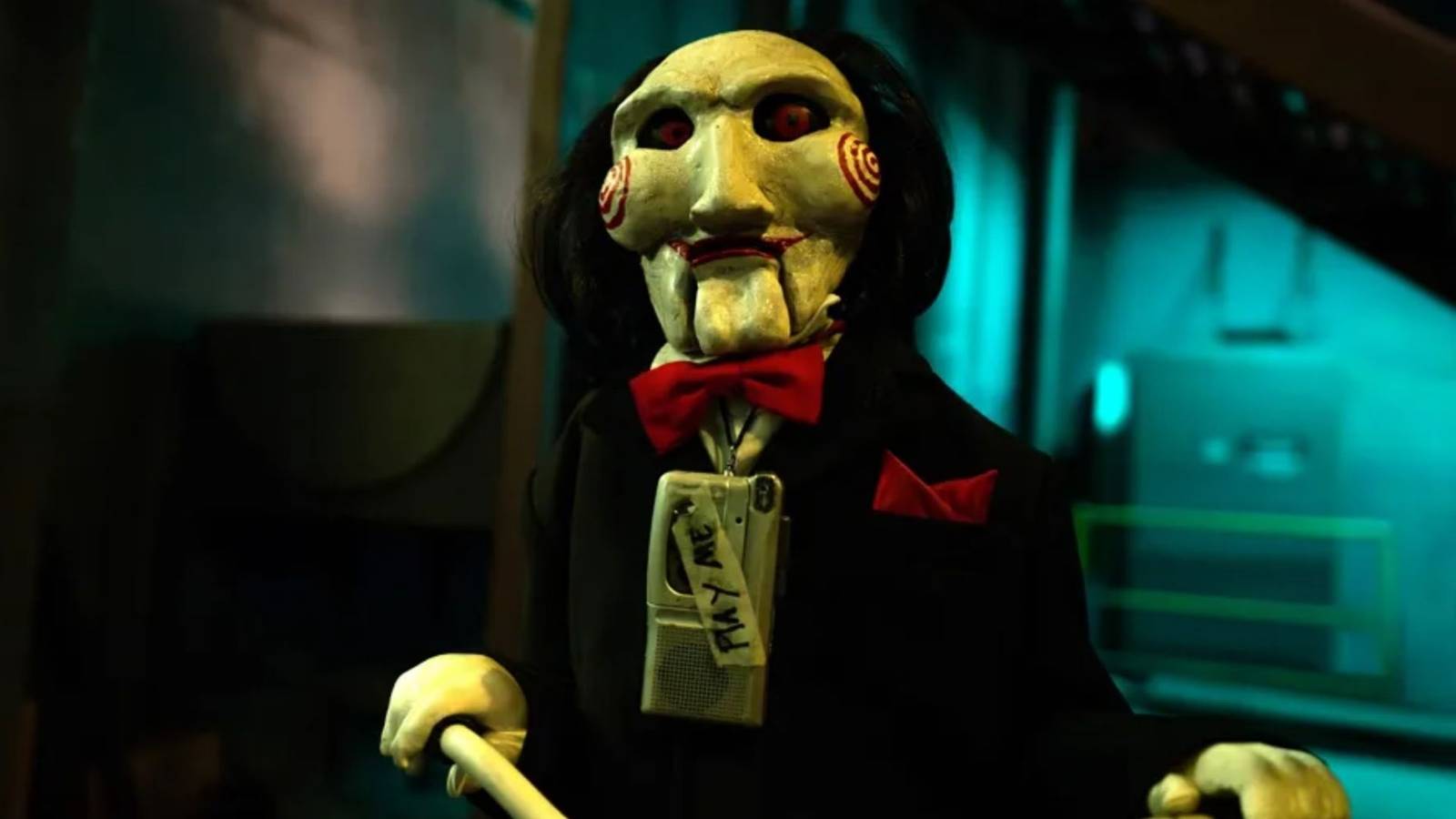 James Wan Just Convinced Me The Saw Franchise Will Be Back With A Vengeance