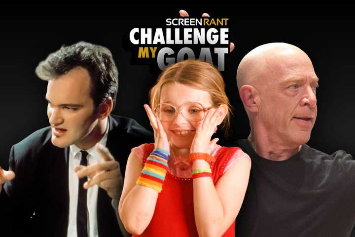 Screenrant Sundance Features | ScreenRant