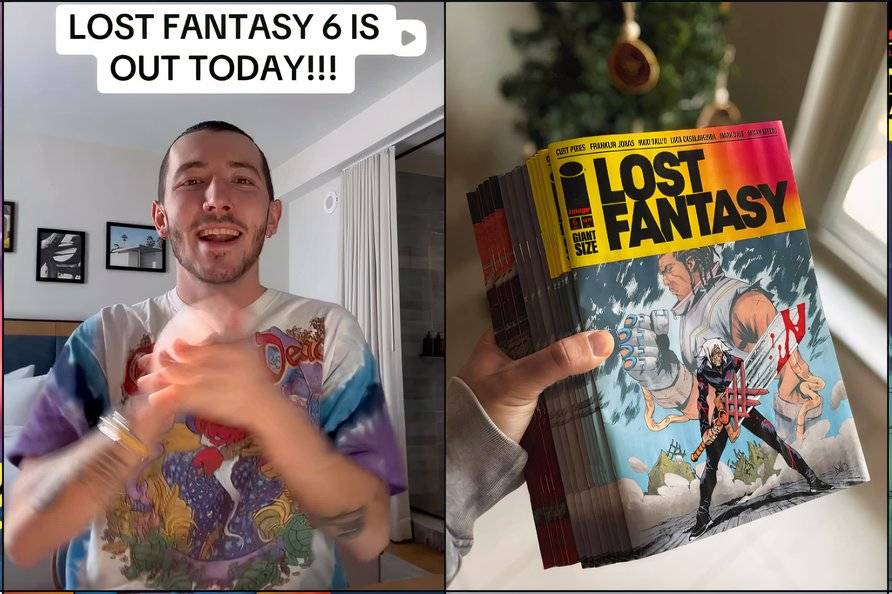 5 Times A-List Celebrities Jumped Into Comics & Changed the Game