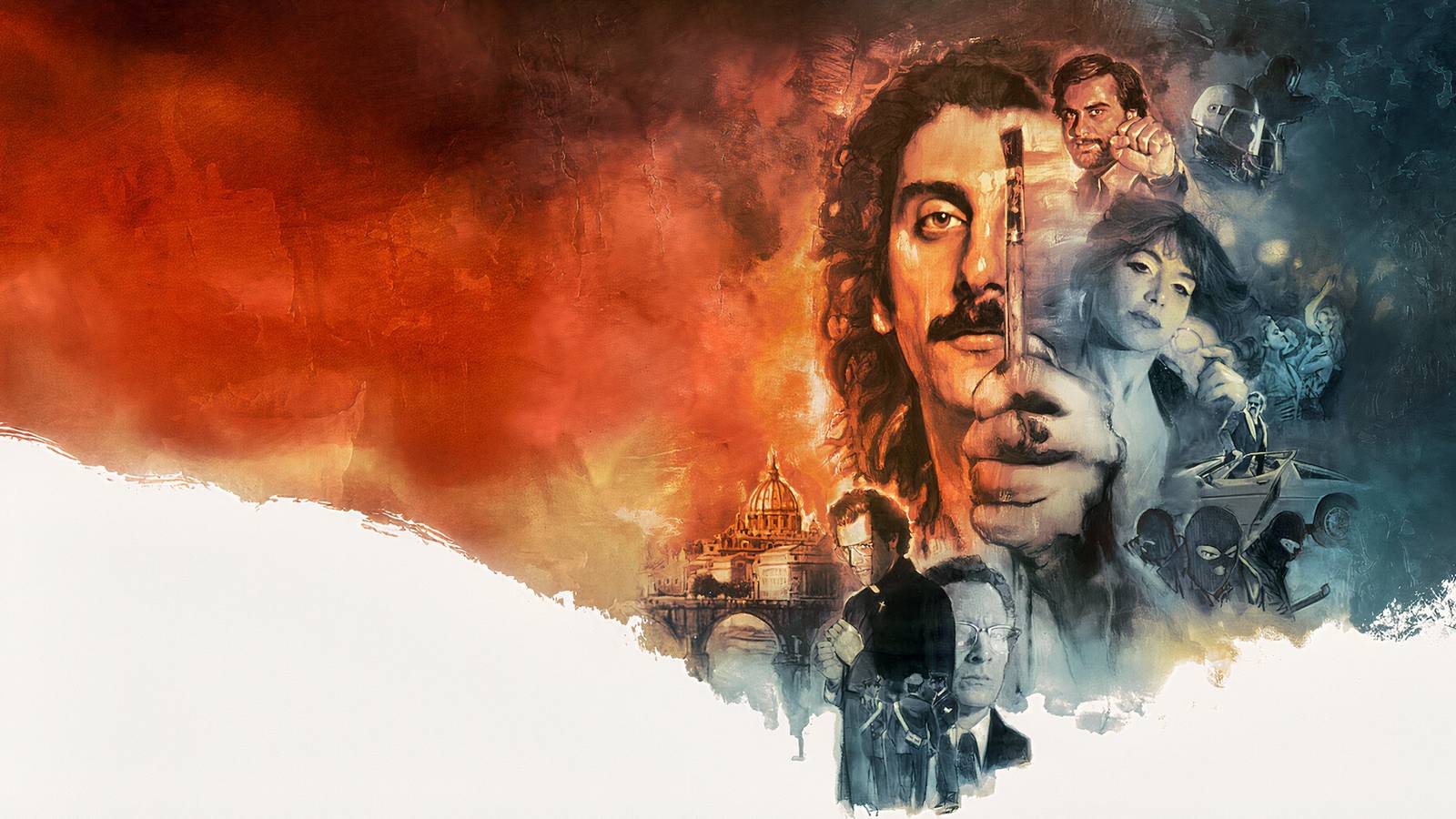 Netflix’s Gritty New Gangster Thriller Inspired By A True Story Quickly Rises On Global Streaming Charts Netflix’s Gritty New Gangster Thriller Inspired By A True Story Quickly Rises On Global Streaming Charts