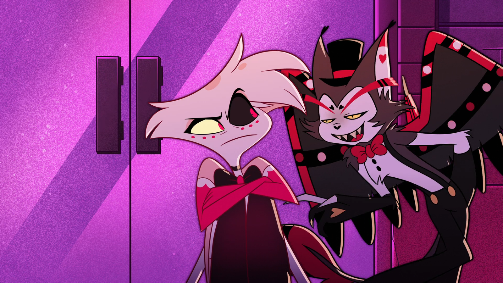 Hazbin Hotel Spinoff Officially Sets Release Window With Split Season 3