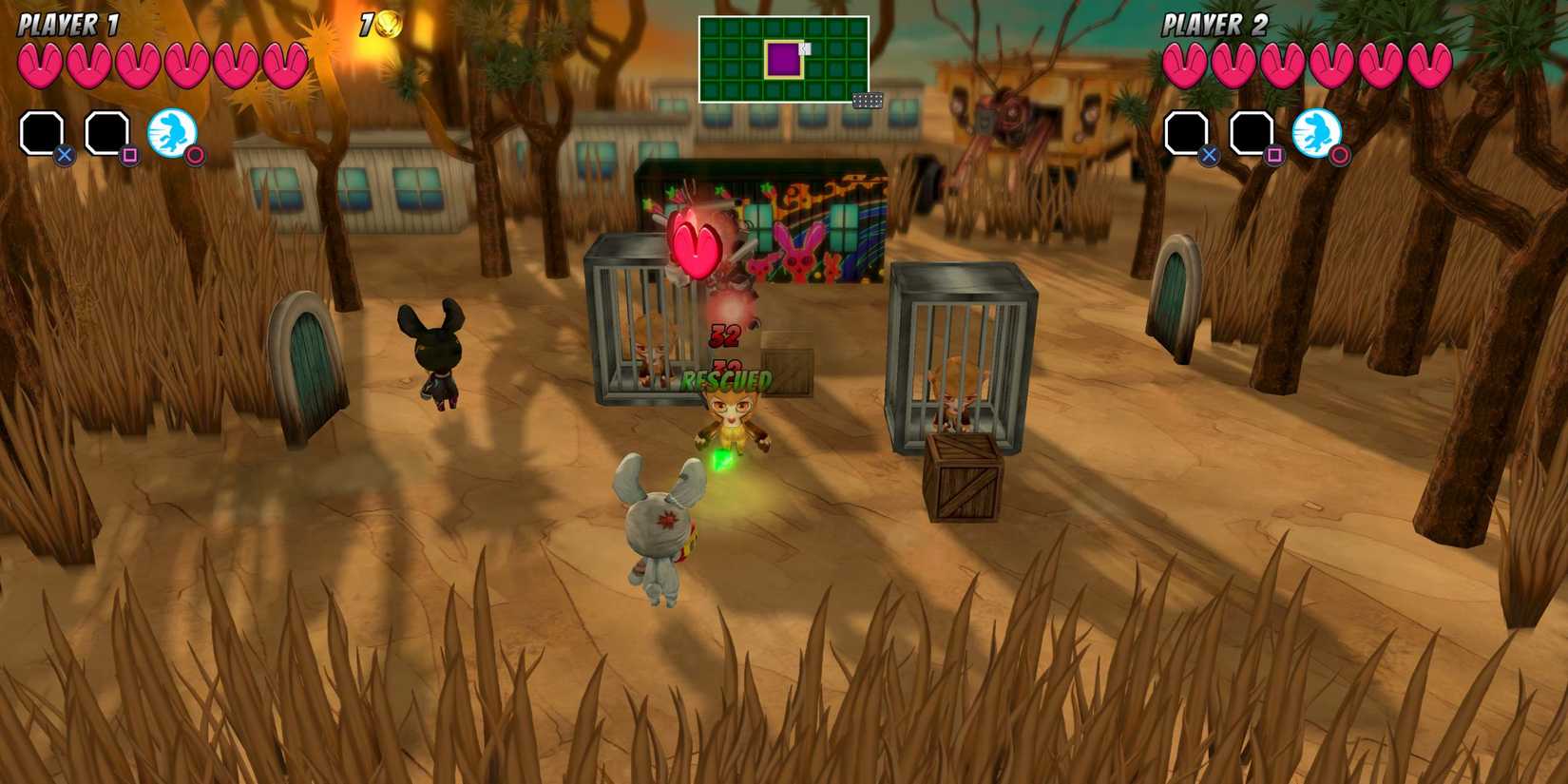 10 Free PlayStation Games With Super Easy Platinums