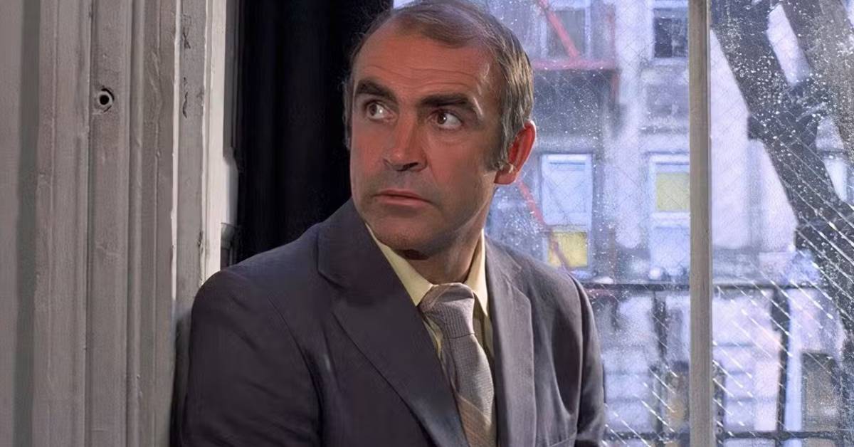 screenrant.com - Stephen Holland - All 5 Sean Connery & Sidney Lumet Movies, Ranked