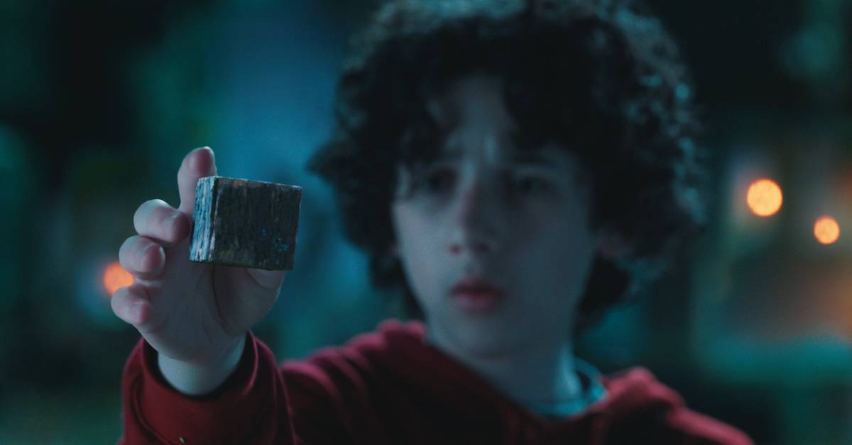 screenrant.com - Angel Shaw - Why Warner Bros.' Highest-Grossing Film Of 2025 Continues To Be A Hit Despite Its 48% RT Score (Trending #1 On PVOD)