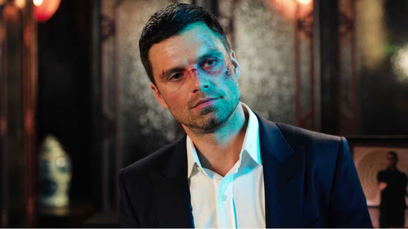 The Batman 2 Poster Teases Sebastian Stan's Two-Face Ahead Of First Look
