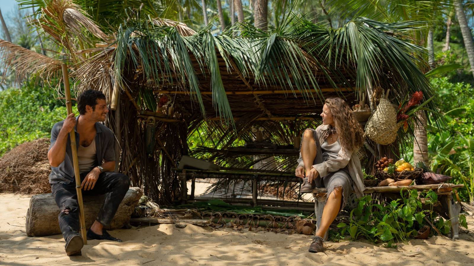 Send Help Ending Explained: How Linda's Secret Sets Up The Film's Perfectly Dark Ending