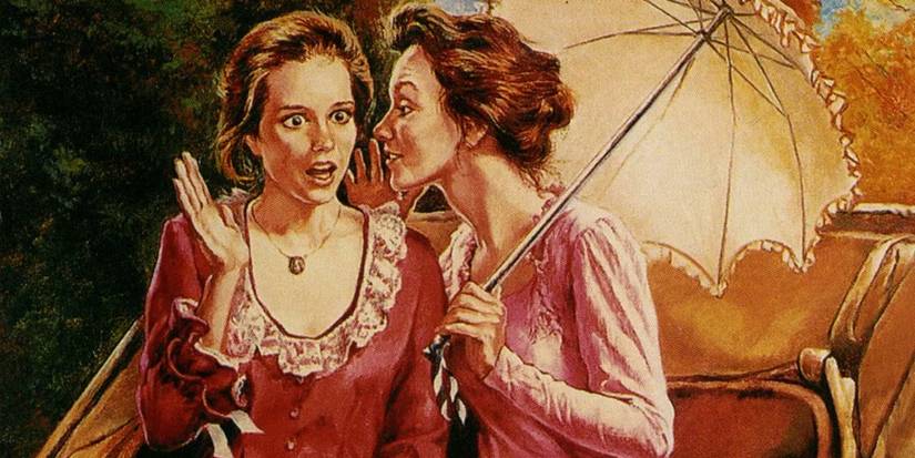 Sense and Sensibility book cover