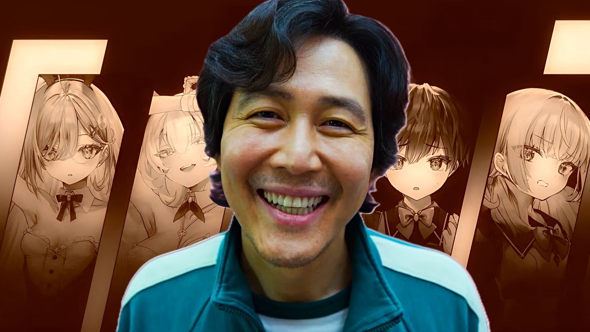 Netflix's New Death Game Anime Feels Like Squid Game But ...