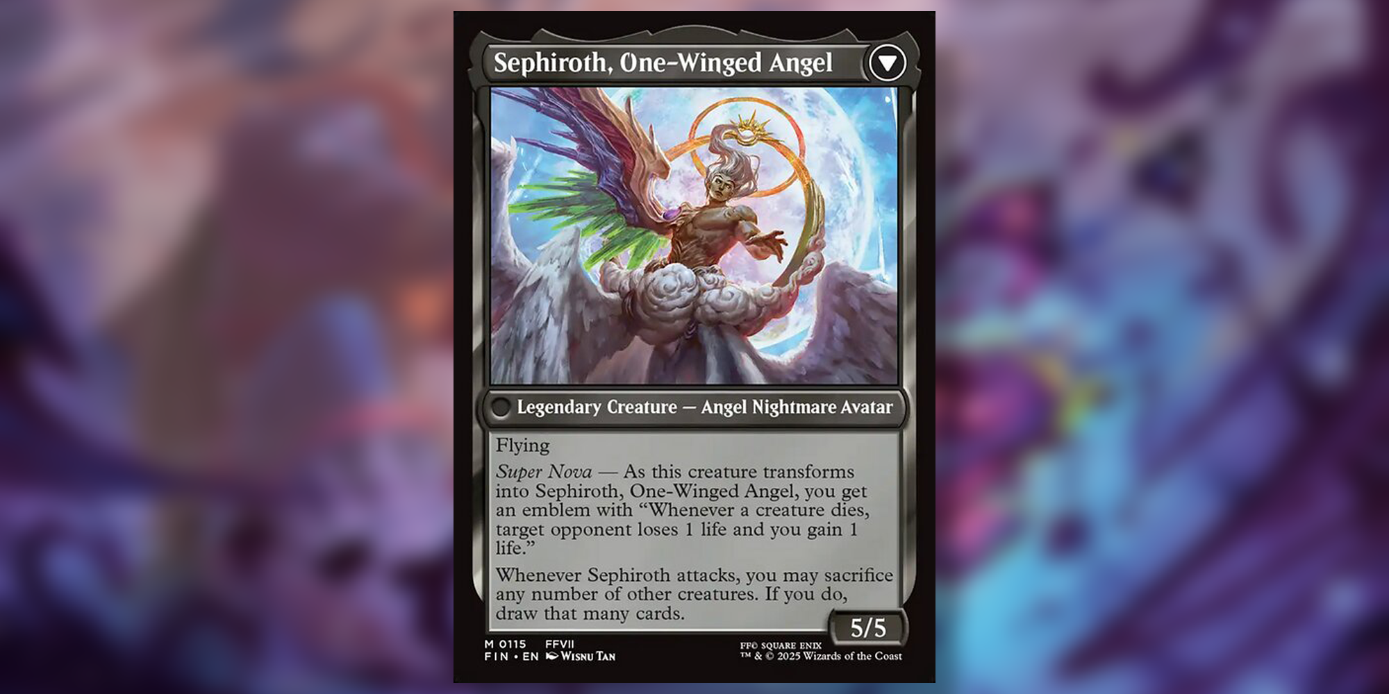 Magic: The Gathering - 10 Most Popular Commanders Of 2025