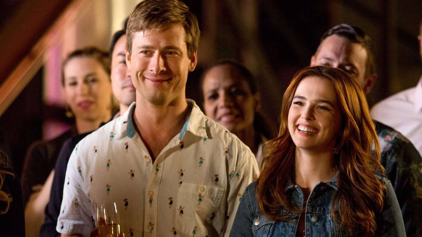 10 Best Netflix Original Romantic Comedy Movies