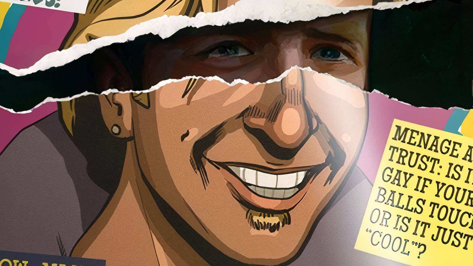 Prime Video Adapting Controversial Comic Book Series Sex Criminals