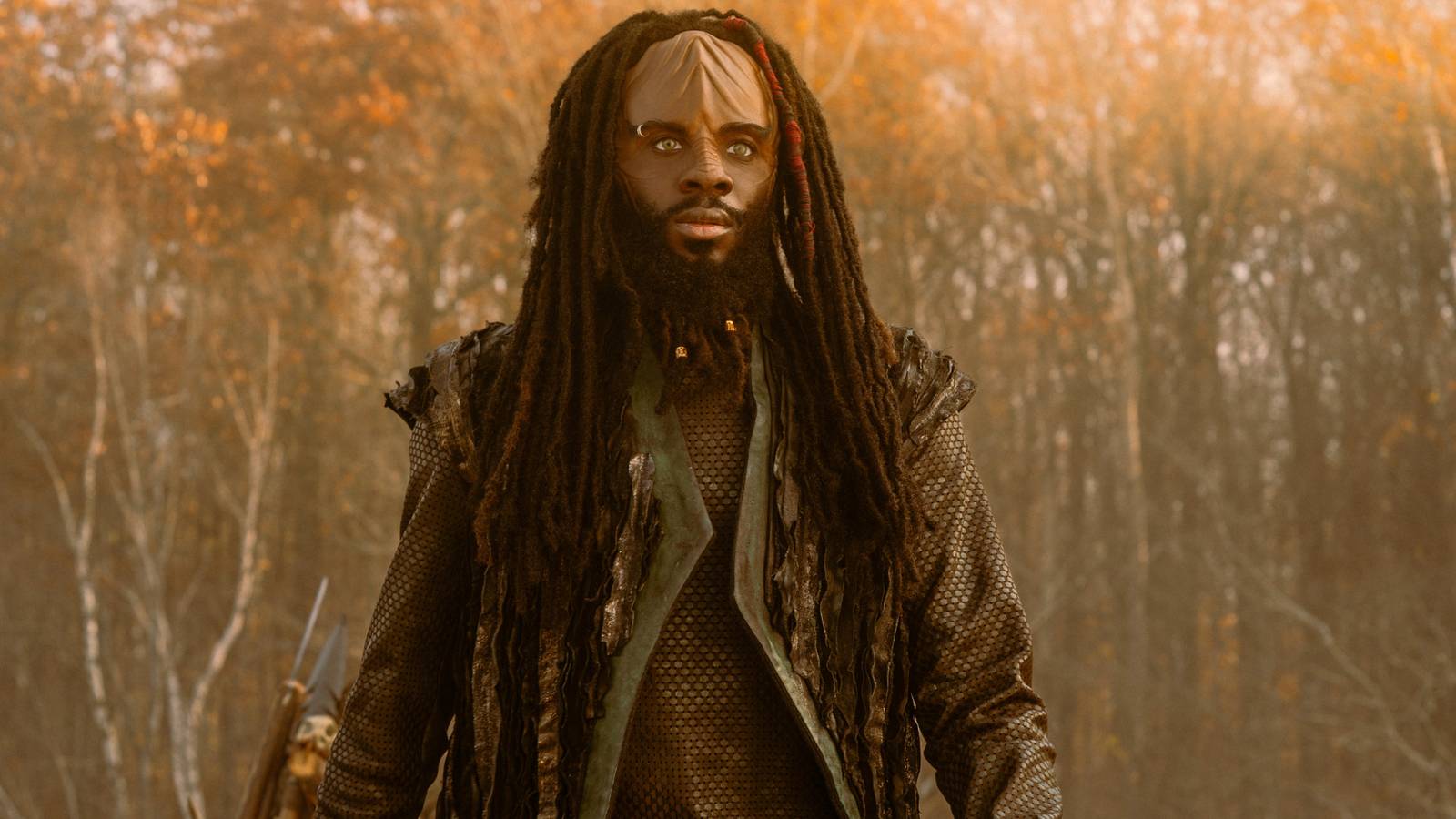 Klingons Return In Star Trek: Starfleet Academy - Homeworld Destroyed, New Planet Claimed