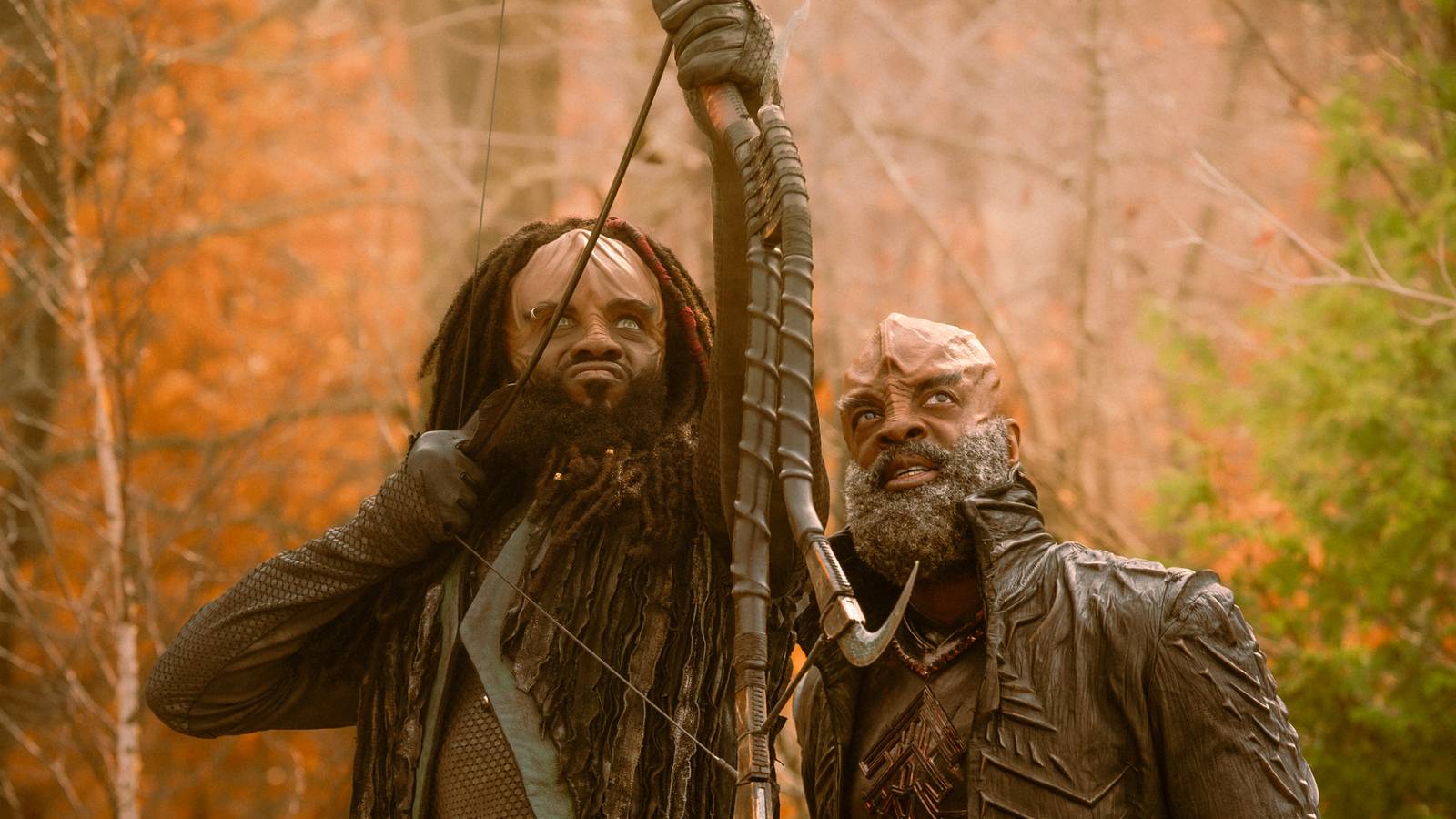 Star Trek: Starfleet Academy Redeems Klingons After 27 Years