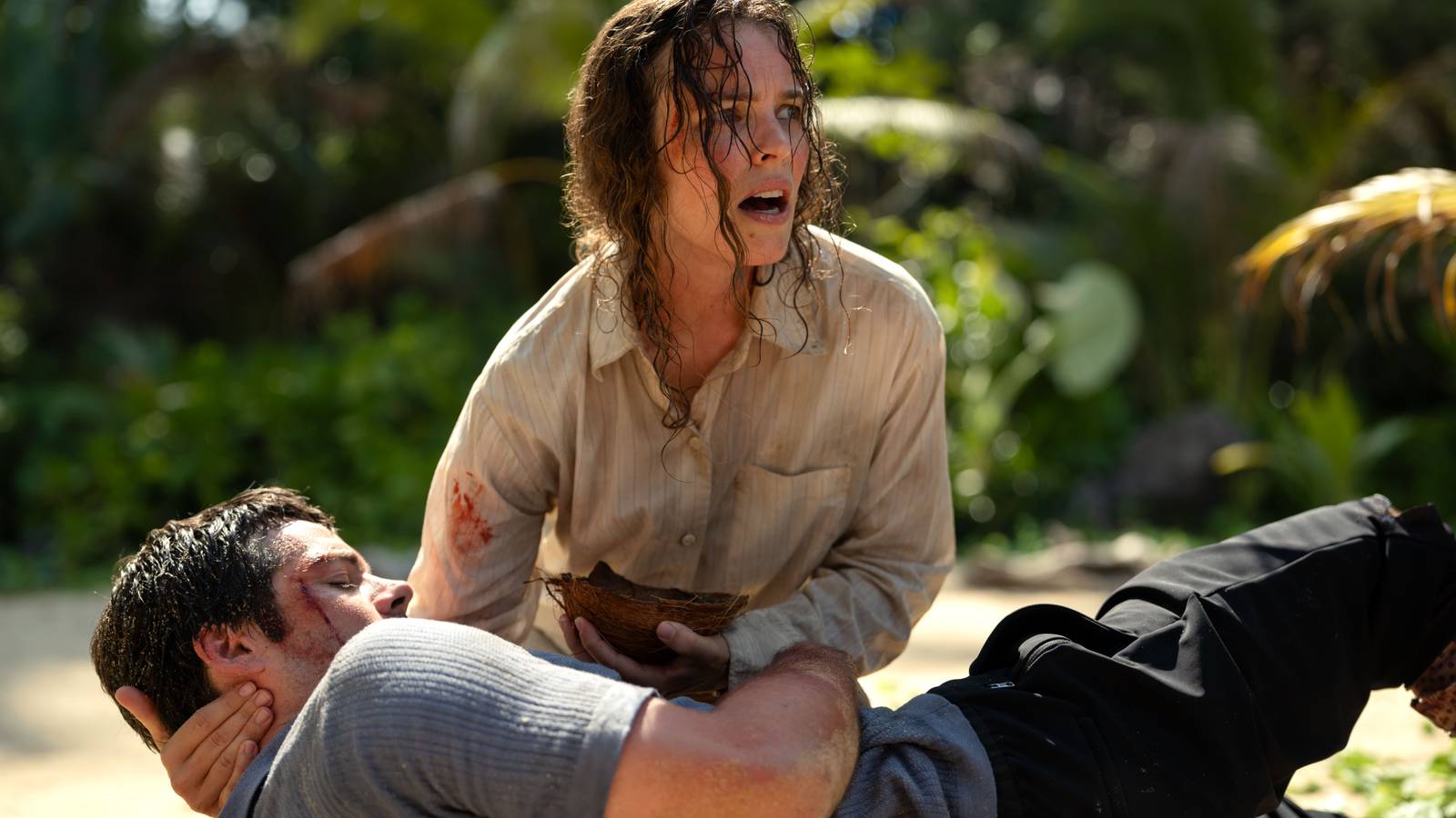 Send Help Review: Sam Raimi's Survivalist Thriller Delivers And Induces ...
