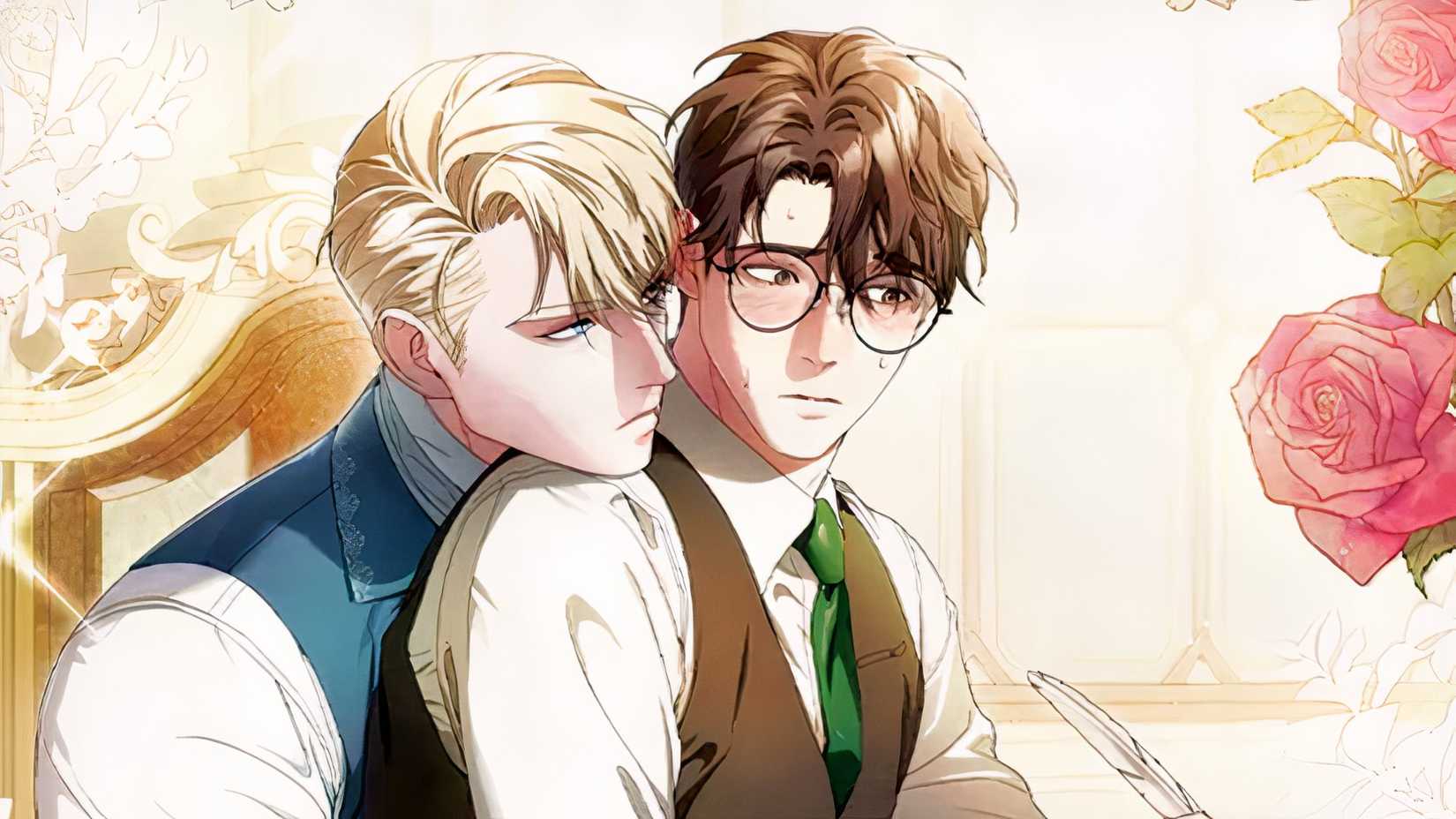 Shall I Write You A Love Letter