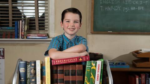 Young Sheldon Summary, Trailer, Season List, Cast, Where to Watch and More