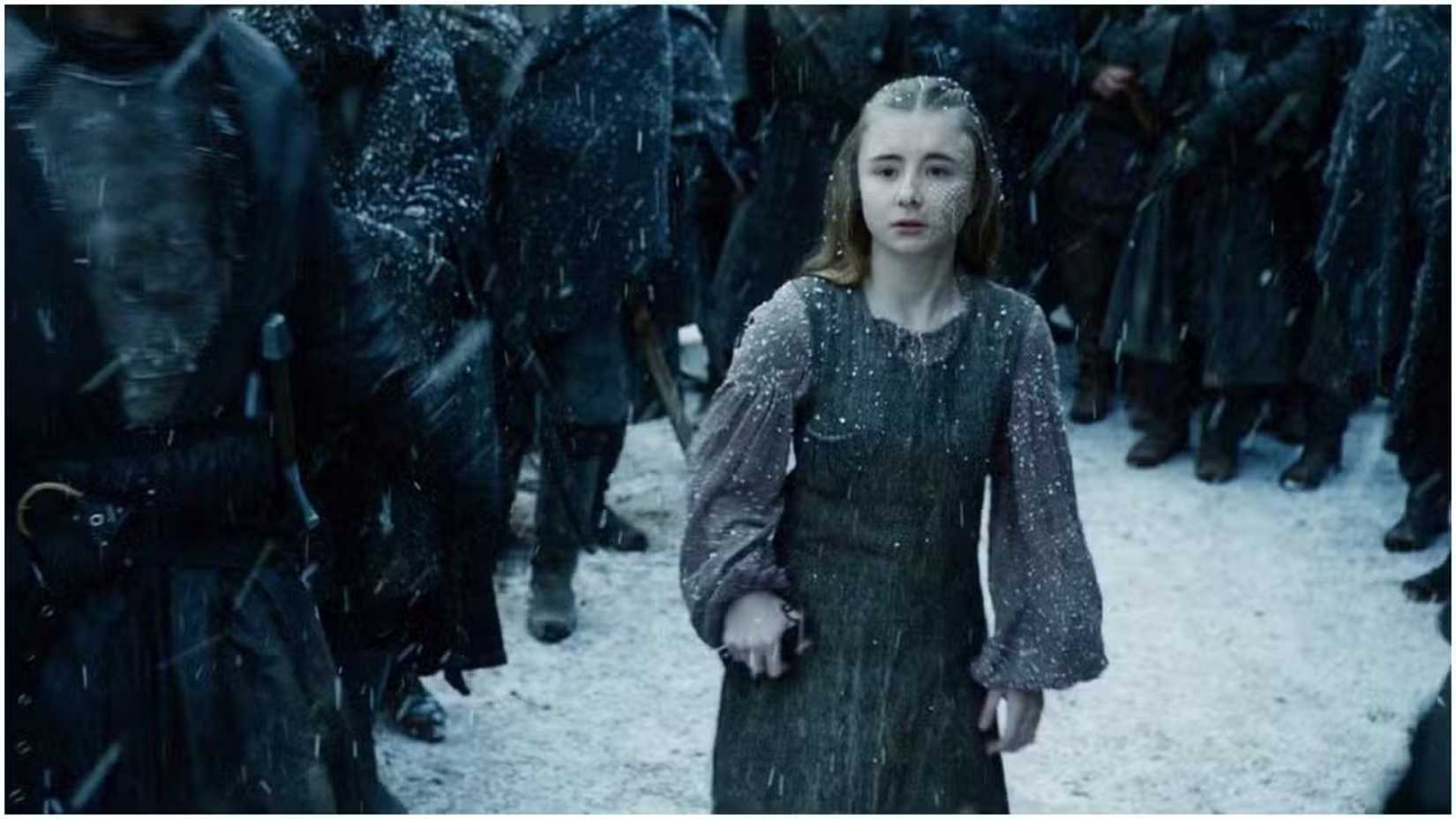 Game Of Thrones Season 5 Predicted Both Spinoffs