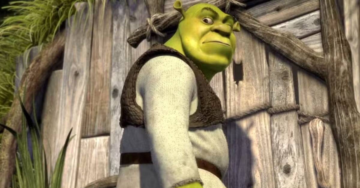 screenrant.com - Shawn S. Lealos - 10 DreamWorks Animated Movies That Hold Up Against Disney's Best