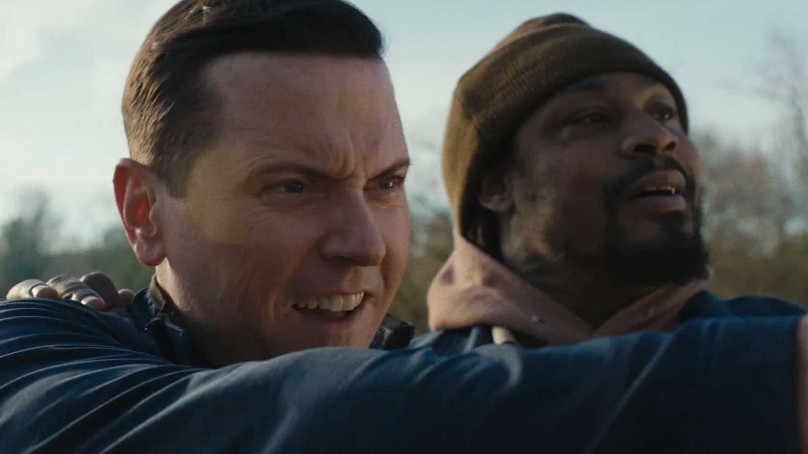 Signing Tony Raymond