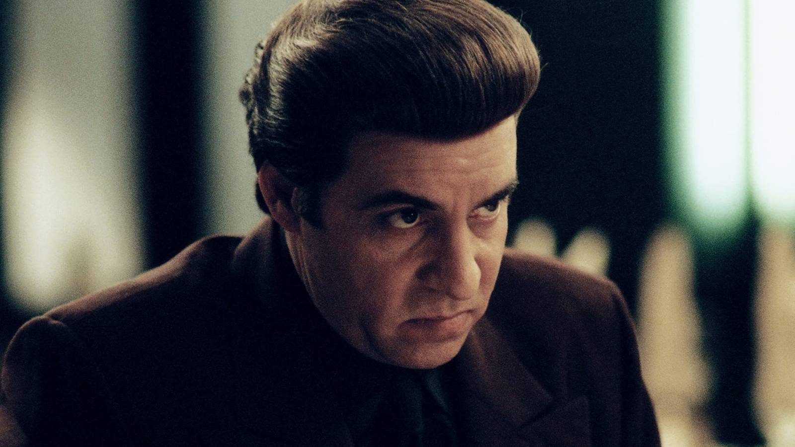 The Sopranos' Only Bad Episode: A Critical Analysis of 'Christopher'