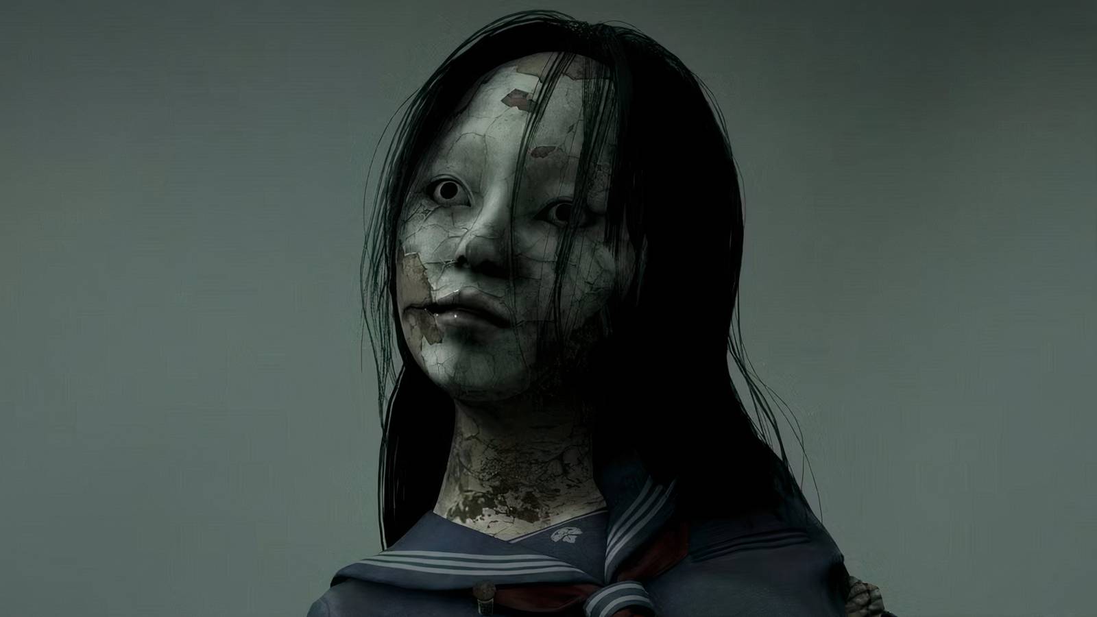 silent hill f fatal frame 2 crossover