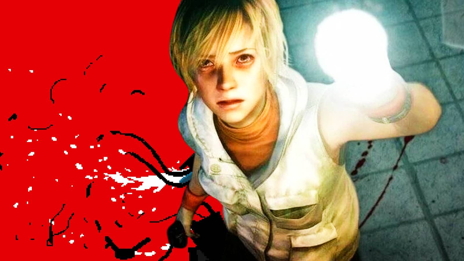 Silent Hill's One True Heir Is Still Signalis