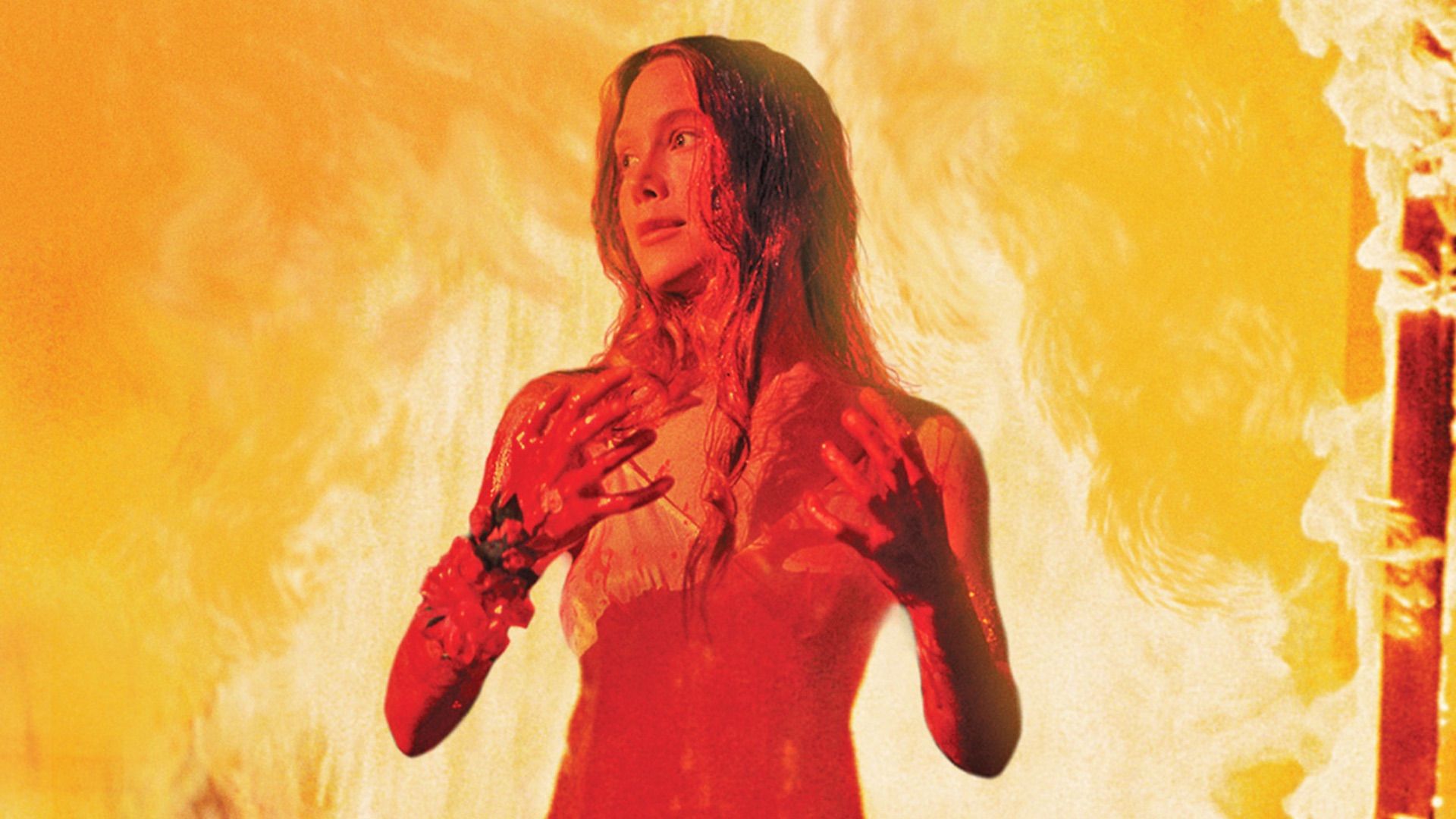 Carrie Movie Ending Explained
