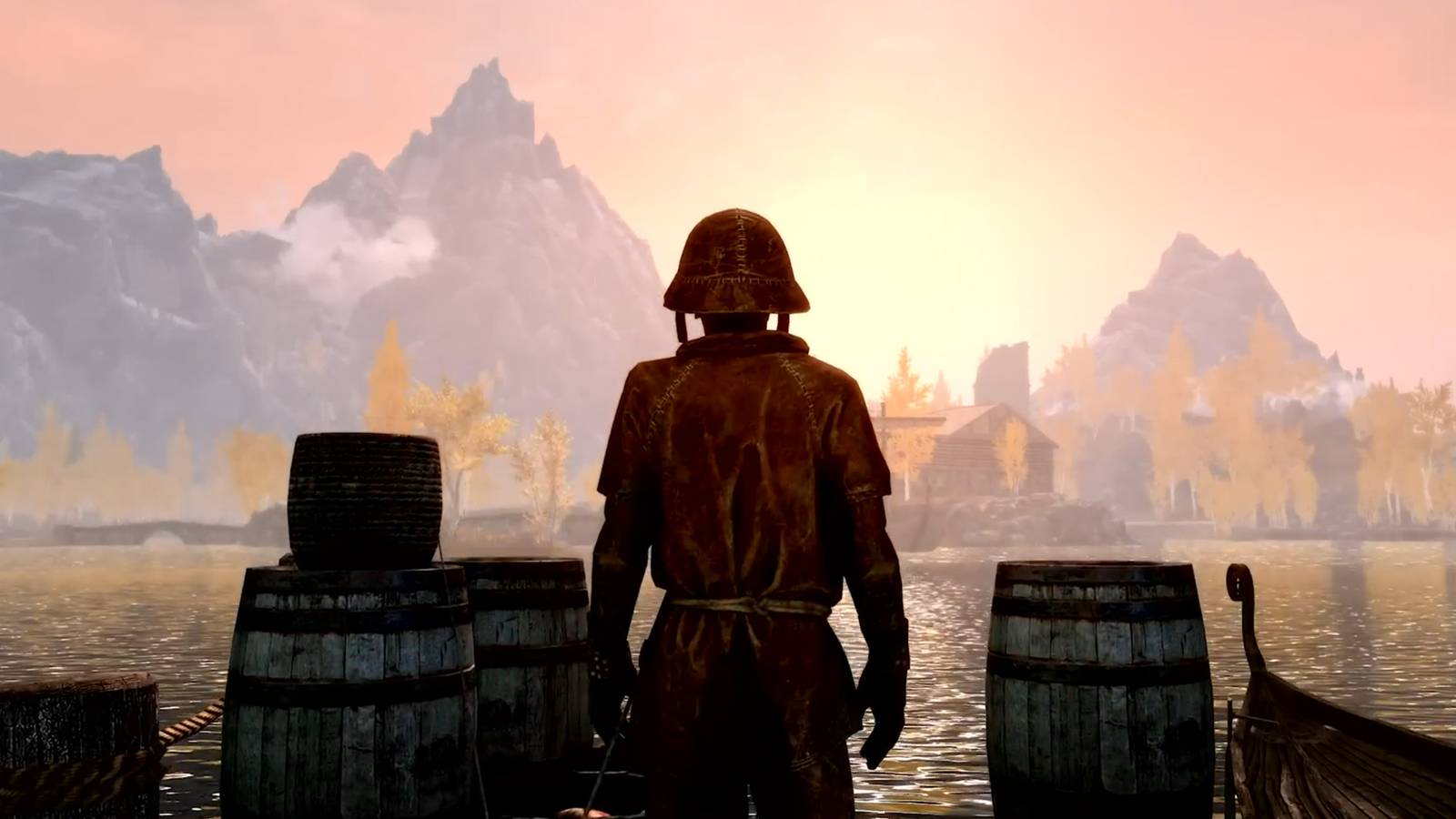 Elder Scrolls 6 Official Update Is Music To Our Ears