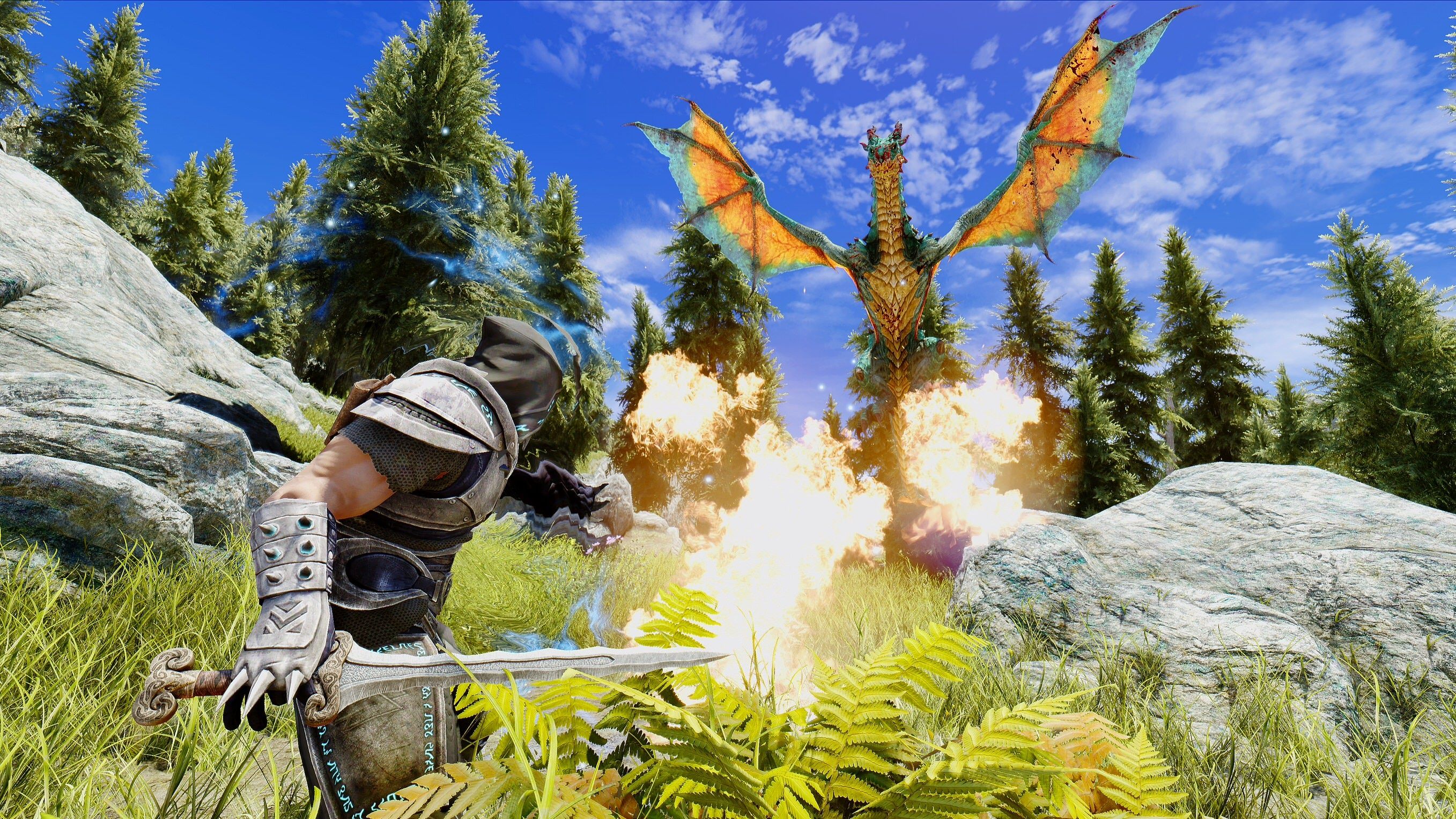 The Elder Scrolls 6 Trailer Slammed By Unhappy Gamers