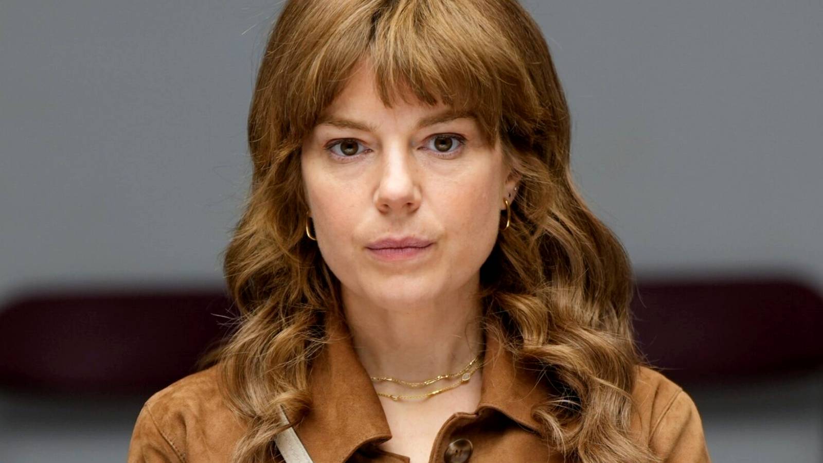 Slow Horses Actor's New 100% RT Crime Thriller Series Continues Hit Streaming Run Despite Quiet Release