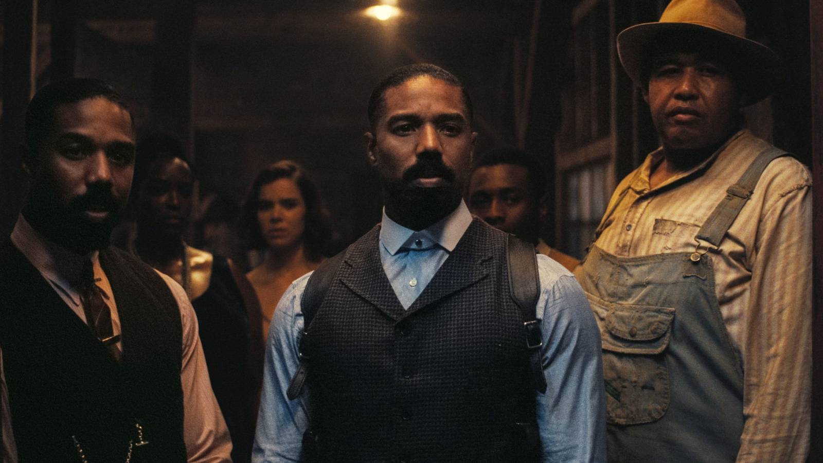 Sinners Risks Oscars Disappointment For One Simple Reason