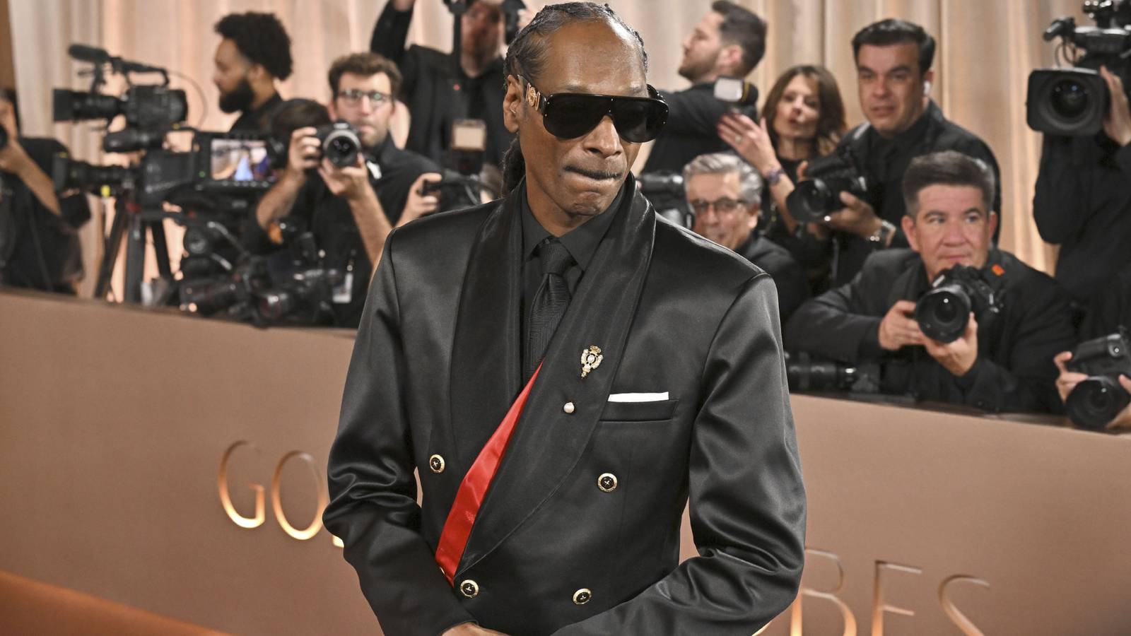 10 Legendary Artists Who Never Won A Grammy: Surprising Snubs