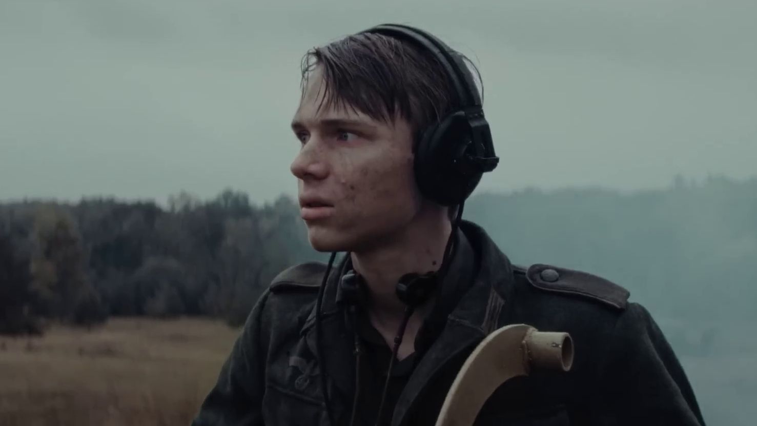 Horrifying New World War II Movie Becomes Instant Streaming Sensation As It Divides Audiences