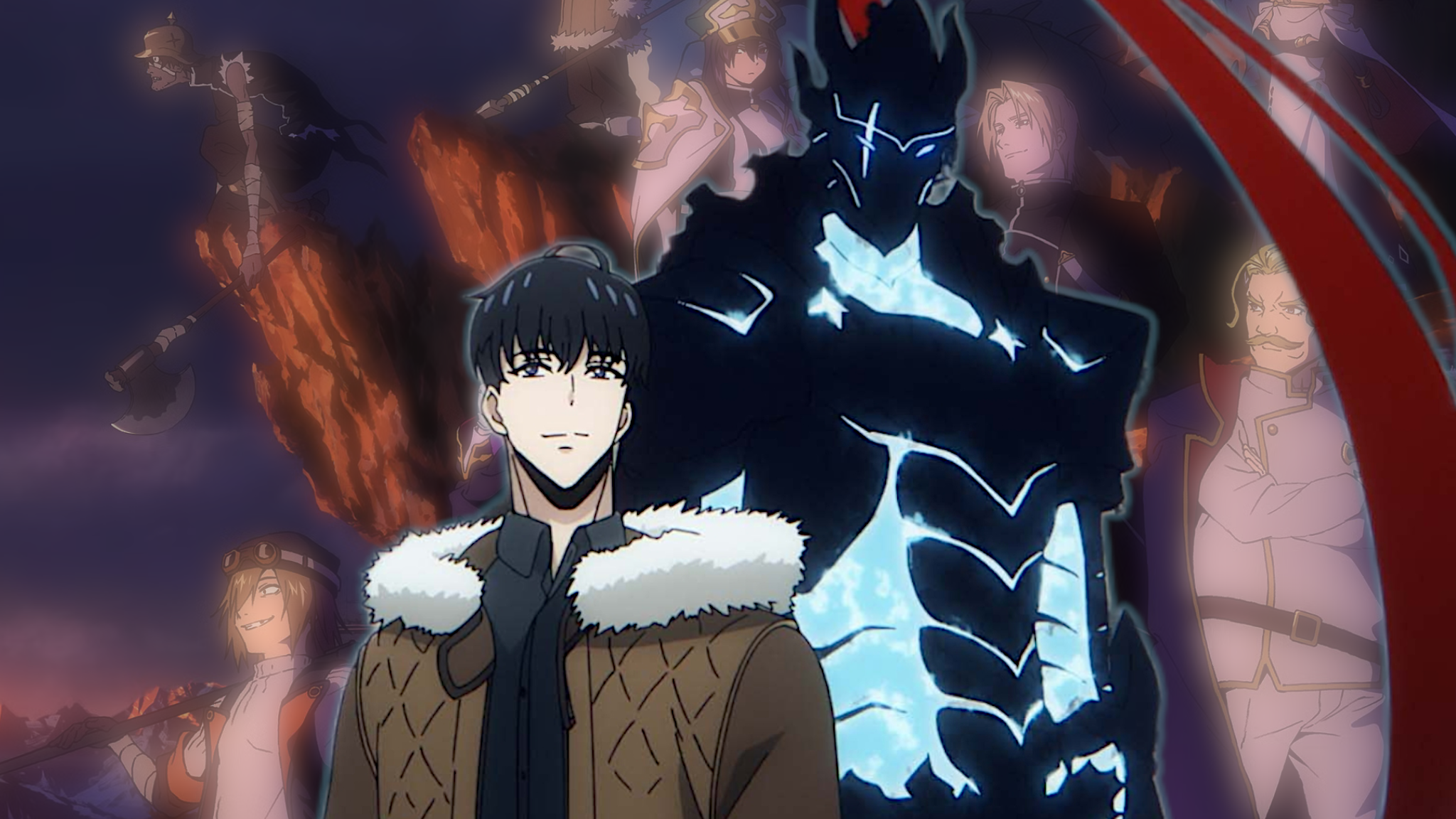 Solo Leveling's Studio Has Nothing on 2026's Rising Superstar