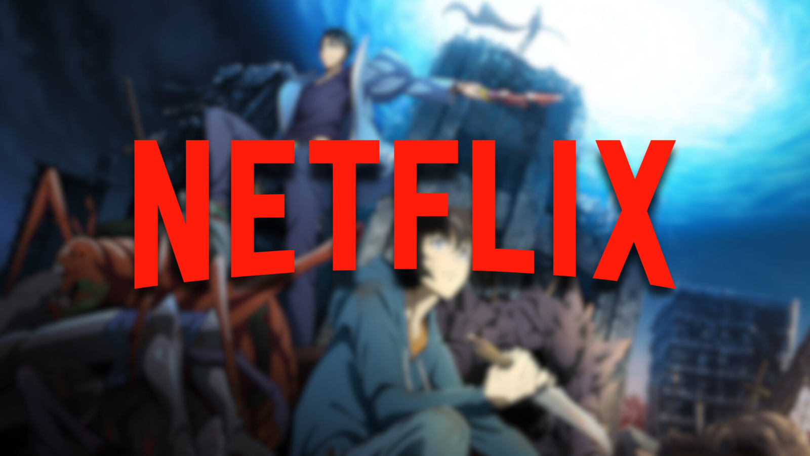 Netflix’s Next Live-Action Anime Will Level Up the Streaming Service If It Nails This 1 Thing Netflix’s Next Live-Action Anime Will Level Up the Streaming Service If It Nails This 1 Thing