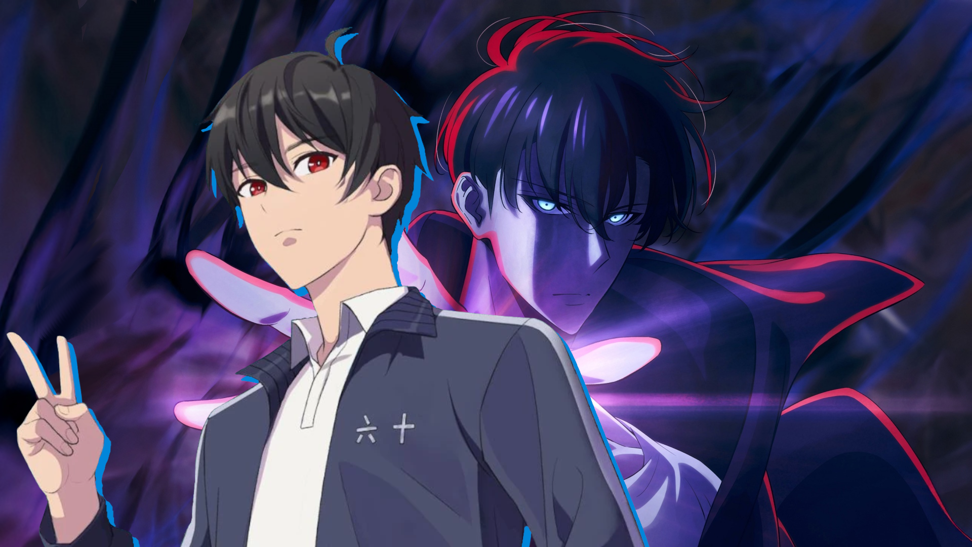 Solo Leveling The Daily Life of the Immortal King