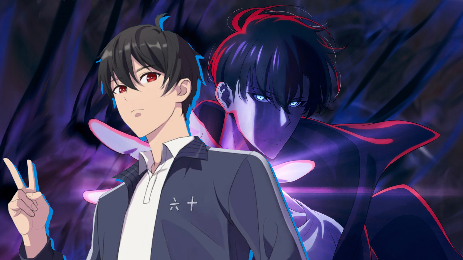 Solo Leveling Just Lost Its Throne to This Overlooked 2020 Chinese Anime