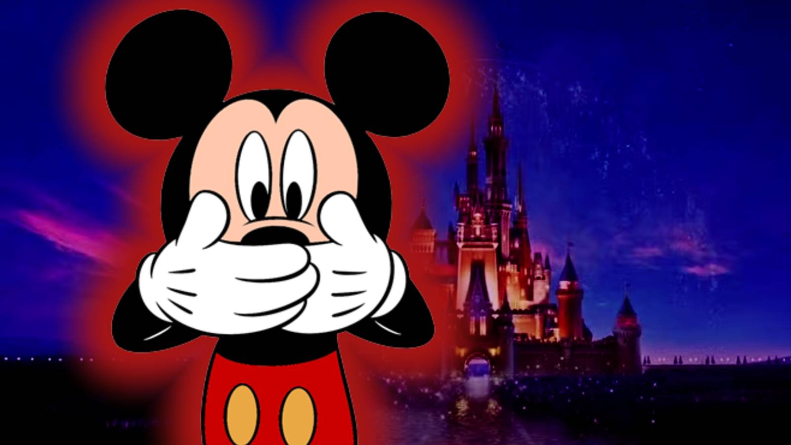 Ignoring Disney’s Most Controversial Movie Isn't an Option Anymore