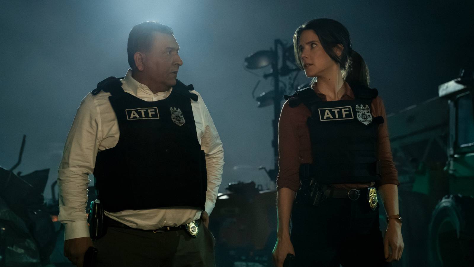 Prime Video's 10/10 Action Thriller With Near-Perfect Rotten Tomatoes Score Keeps Getting Better