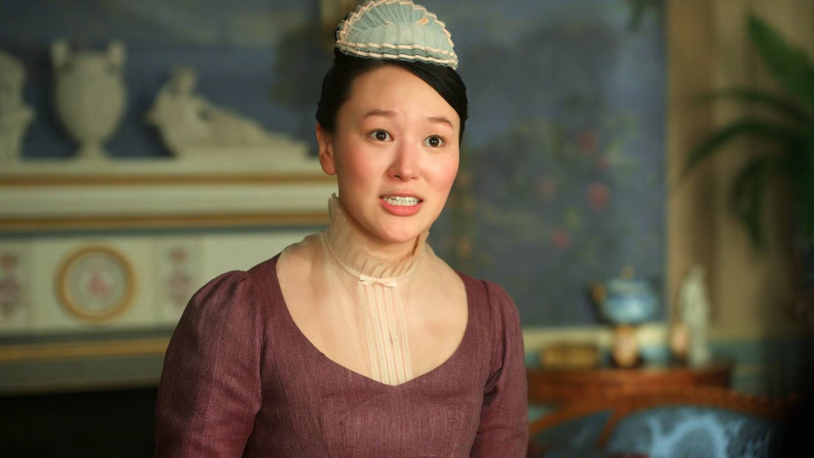 Bridgerton Season 4 Secret: Sophie Baek’s Ward Status Explained Bridgerton Season 4 Secret: Sophie Baek’s Ward Status Explained