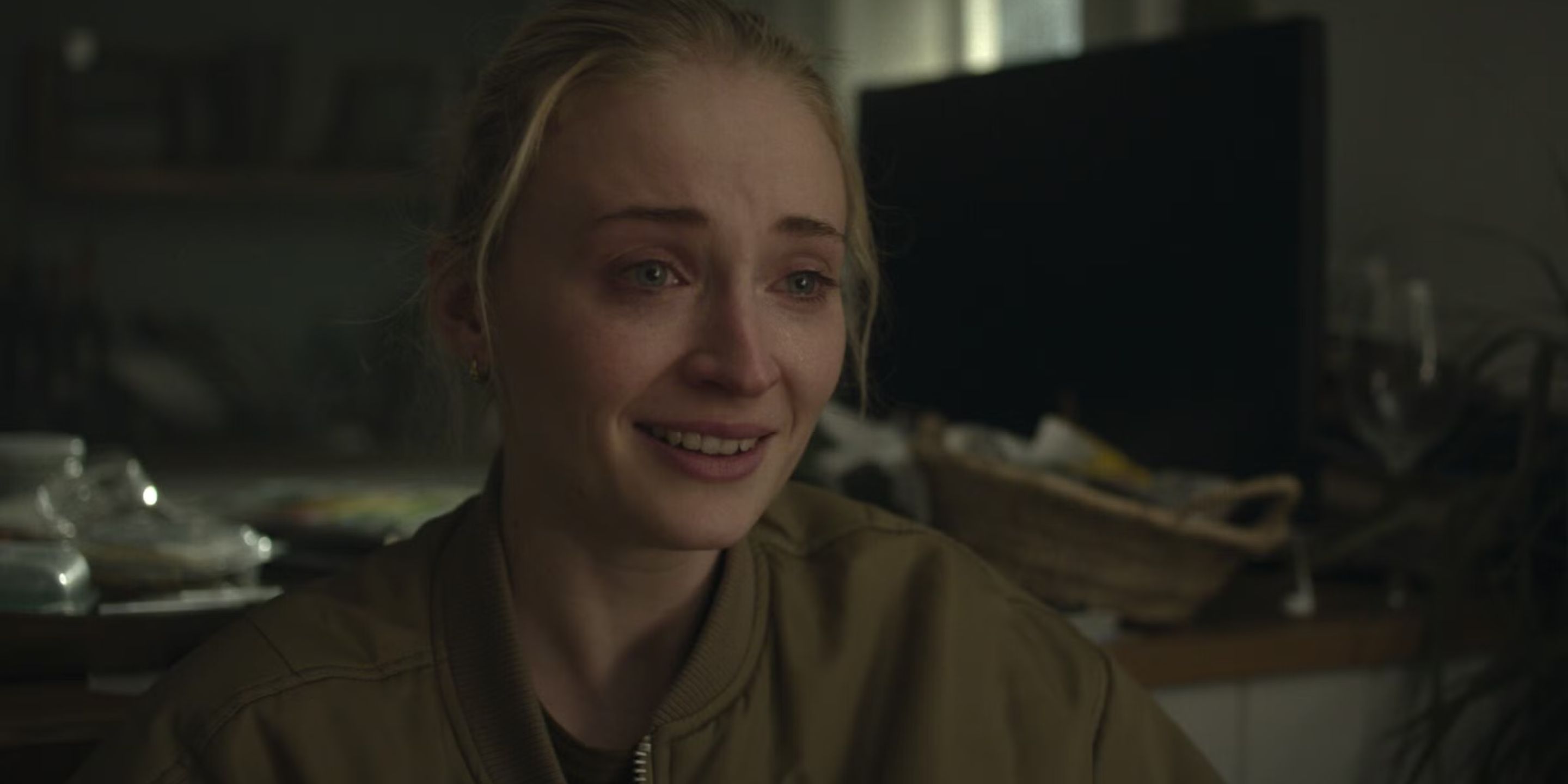 Sophie Turner's Bingeable 6-Part Crime Thriller Deserves Its Streaming Success